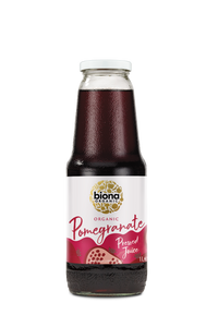 Biona Granaatappelsap