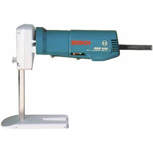 Bosch Professional GSG 300 Schuimstofzaag 350 W