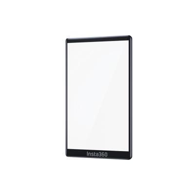 Insta360 X5 Cooling Screen Protector