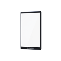 Insta360 X5 Cooling Screen Protector