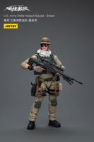 Hardcore Coldplay Action Figure 1/18 U.S. Army Delta Assault Squad Sniper 11 cm Hardcore Coldplay Action Figure 1/18 U.S. Army Delta Assault Squad Sniper 11 cm