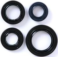 101 OCTANE Motor-keerring set