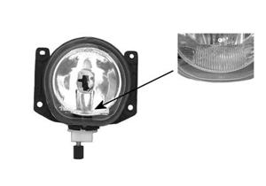Mistlamp H1 20 0159999