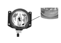 Mistlamp H1 20 0159999