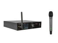 PSSO Set WISE ONE + Dyn. wireless microphone 823-832/863-865MHz