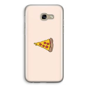 You Complete Me #1: Samsung Galaxy A5 (2017) Transparant Hoesje