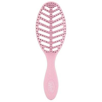 The Wet Brush Go Green Speed Dry Pink 1St
