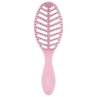 The Wet Brush Go Green Speed Dry Pink 1St