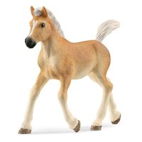 schleich HORSE CLUB Haflingerveulen - 13951 - thumbnail