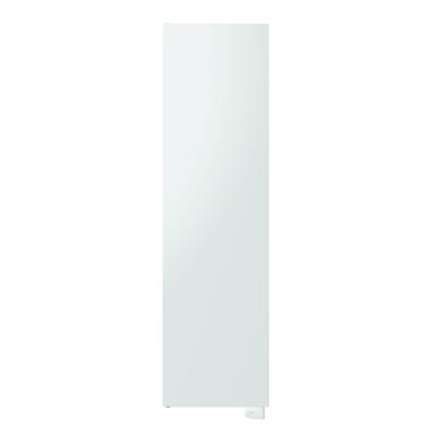 Elektrische Radiator BWS Ozark 50x180 cm 1250W Wit (Onder Aansluiting)