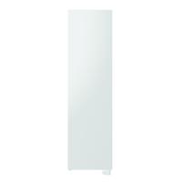 Elektrische Radiator BWS Ozark 60x180 cm 1500W Wit (Onder Aansluiting)