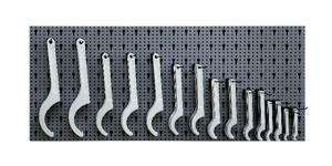 Beta 6600 M/47 Set 65 Delig Assortiment - 066000047