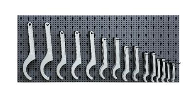 Beta 6600 M/47 Set 65 Delig Assortiment - 066000047