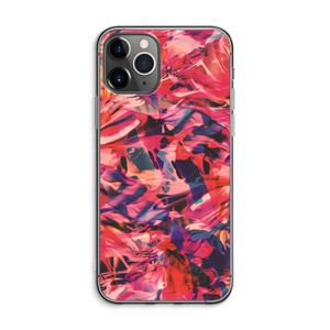 California: iPhone 11 Pro Max Transparant Hoesje
