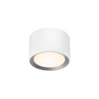 Nordlux OpbouwspotLandon wit - 2110660101