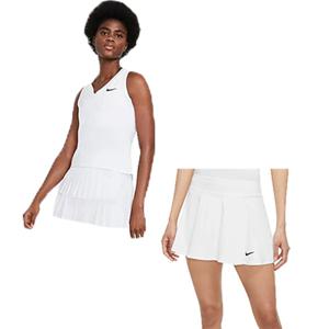 Nike Court Victory Set Dames