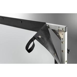 Celexon 1090338 Opvouwbaar projectiescherm 305 x 172 cm Beeldverhouding: 16:9
