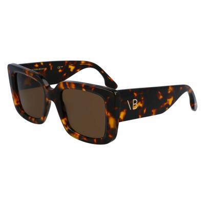 Dames zonnebril Victoria Beckham VB653S-5221234 Ø 52 mm