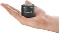 Lamax Sphere2 Mini Mono draadloze luidspreker Zwart 5 W - thumbnail