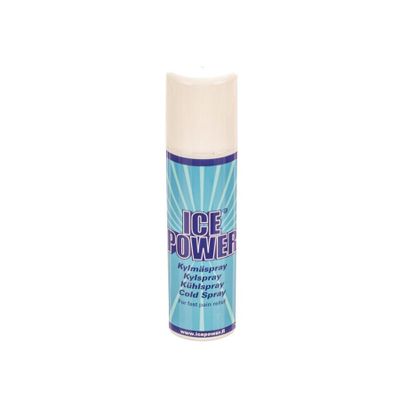 Ice Power Cold Spray 200ml
