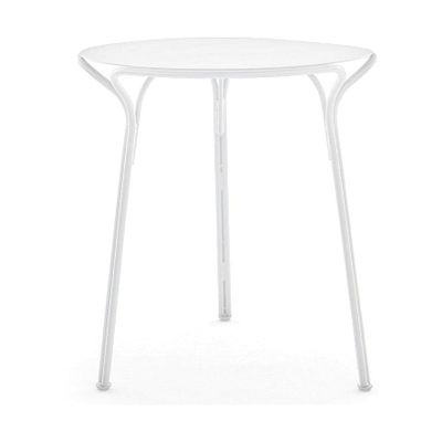 Kartell Hiray tuintafel Wit