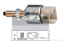 Kw Remlichtschakelaar 510 092