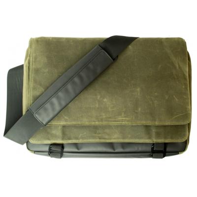 Olympic Sportswear Atranvelo laptoptas metro 15 avs groen