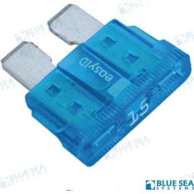 BS5295 - ATC ZEKERING C/LED 15A