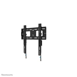 Neomounts WL30-750BL14 vlakke wandsteun bevestiging