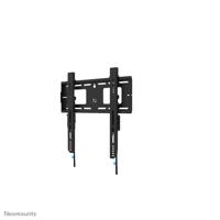 Neomounts WL30-750BL14 vlakke wandsteun bevestiging - thumbnail