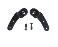 Abus atb slot sh485/495 - zwart - v-brake nok