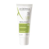 Aderma Biology Rijke Creme Dermatolog. 40ml