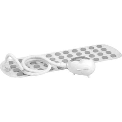 MEDISANA - MBH - Bubbelbadmat - Wit - 3 intensiteitsniveaus