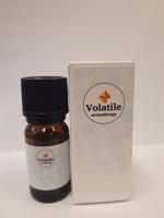 Volatile Zielenrust Volatile Zielenrust