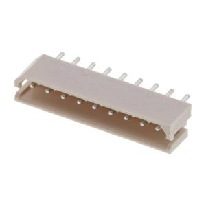 Molex 22035095 Male header, inbouw (standaard) Totaal aantal polen: 9 Rastermaat: 2.5 mm Inhoud: 1 stuk(s) Bag