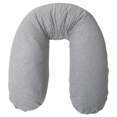 Form Fix XL met Hoes - Jersey Grijs