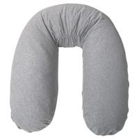 Form Fix XL met Hoes - Jersey Grijs
