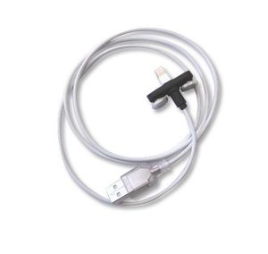 Andres aiShell spatwaterdichte IP 64 lightning kabel 2 meter