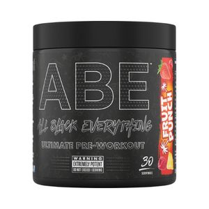 ABE 30servings Fruit Punch