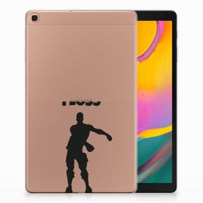 Samsung Galaxy Tab A 10.1 (2019) Tablet Back Cover Floss Samsung Galaxy Tab A 10.1 (2019) Tablet Back Cover Floss