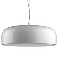 Flos Smithfield S hanglamp Ø60 wit