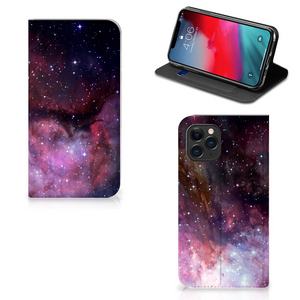 Stand Case voor Apple iPhone 11 Pro Galaxy