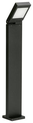 Albert Led verstraler buitenParel 90cm - zwart - 662296
