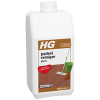 HG Parket glansreiniger (wash & shine) (HG product 53)