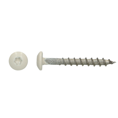 pgb-Europe PGB-FASTENERS | Schr. vr Rockpanel Tx20 4,5x35 R9005 A4 RCKPNLB00035090053
