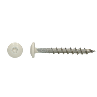 pgb-Europe PGB-FASTENERS | Schr. vr Rockpanel Tx20 4,5x35 R9005 A4 RCKPNLB00035090053