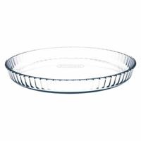 Cakevorm Pyrex Multicolour Transparant