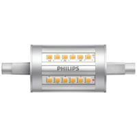 Philips LED Spot 60W R7S Wit - thumbnail
