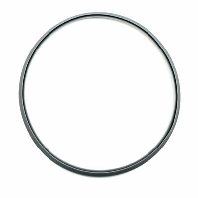 Pakking voor deksel Bergner SP-SG 1511-03 San Ignacio Córdoba Navulling Ø 22 cm Grijs Siliconen