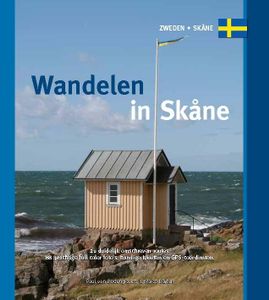 Wandelgids Wandelen in Skåne | One Day Walks